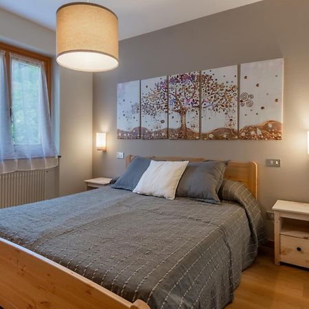 Residenza Lagorai Кастелло-ди-Фьемме Экстерьер фото