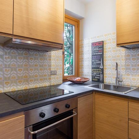 Residenza Lagorai Кастелло-ди-Фьемме Экстерьер фото