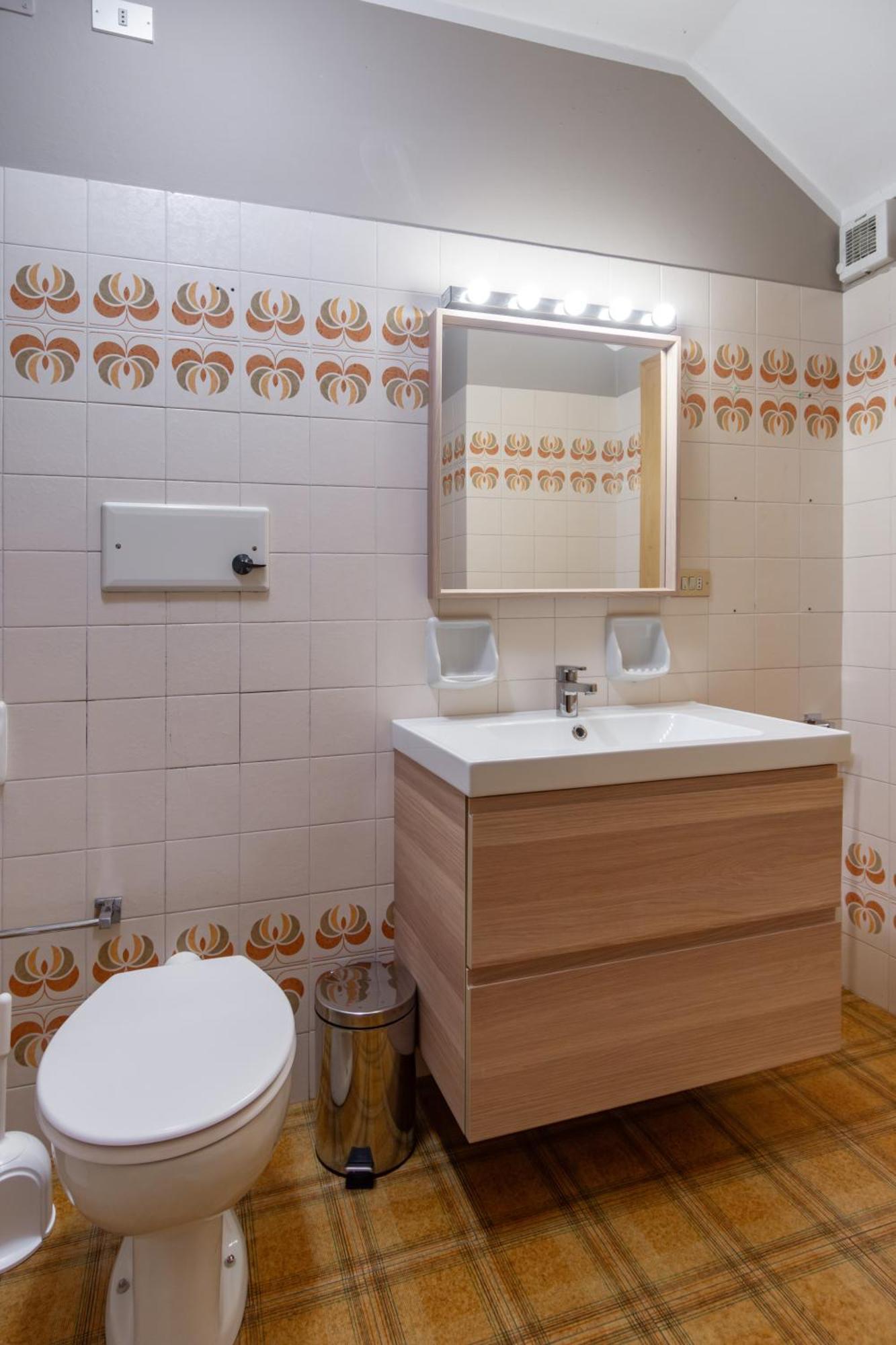 Residenza Lagorai Кастелло-ди-Фьемме Экстерьер фото